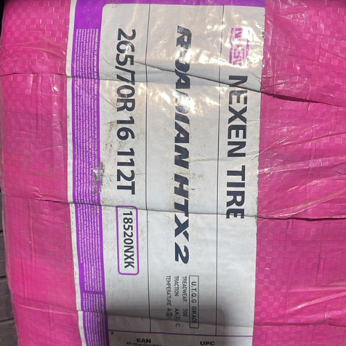 Nexen Tire (265/70R 16 112T)