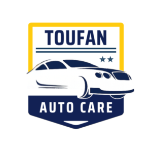 Toufan Auto Care Payment